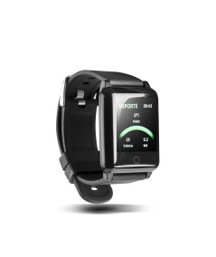 Smartwatch Küken F54 – Monitorización de Salud y Notificaciones Inteligentes