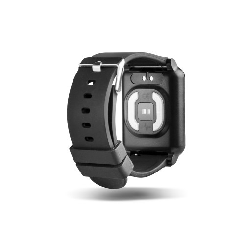 Smartwatch Küken F54 – Monitorización de Salud y Notificaciones Inteligentes