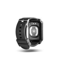 Smartwatch Küken F54 – Monitorización de Salud y Notificaciones Inteligentes