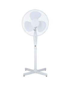 Ventilador de Pie Küken 45W – Silencioso, Ajustable y Estable