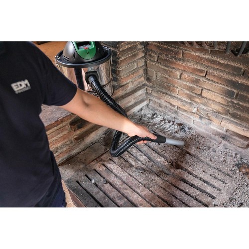 Aspiradora de Cenizas Koma Tools 800W