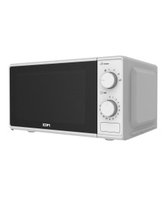 Microondas 20L 700W Blanco | Modelo 2024