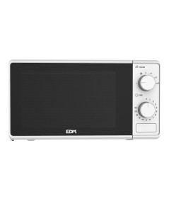 Microondas 20L 700W Blanco | Modelo 2024