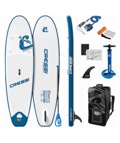 Tabla Paddle Surf Cressi Isup ELEMENT 10'2"