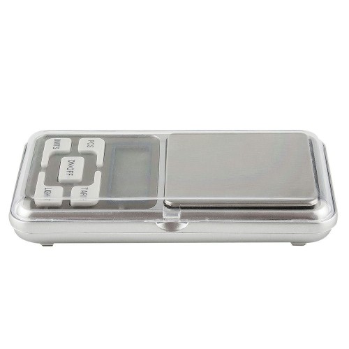 Balanza Electrónica de Precisión Küken 500g