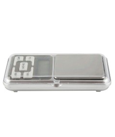 Balanza Electrónica de Precisión Küken 500g