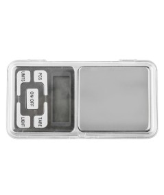 Balanza Electrónica de Precisión Küken 500g