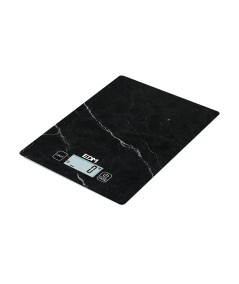 Báscula Digital de Cocina EDM 5 kg – Precisión y Diseño Compacto