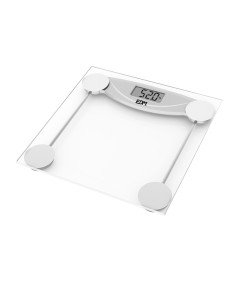 Báscula de Baño Digital EDM 180kg – Precisa, Ultrafina y Elegante