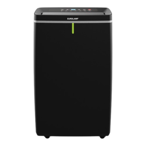 Deshumidificador 20L con Panel LED y 320W – Alta Eficiencia y Silencioso