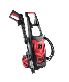 Hidrolimpiadora WŌRGRIP 1800W 140 Bar – Potente y Compacta
