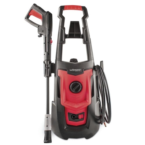 Hidrolimpiadora WŌRGRIP 1800W 140 Bar – Potente y Compacta