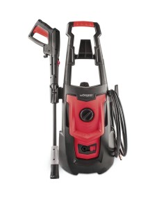 Hidrolimpiadora WŌRGRIP 1800W 140 Bar – Potente y Compacta