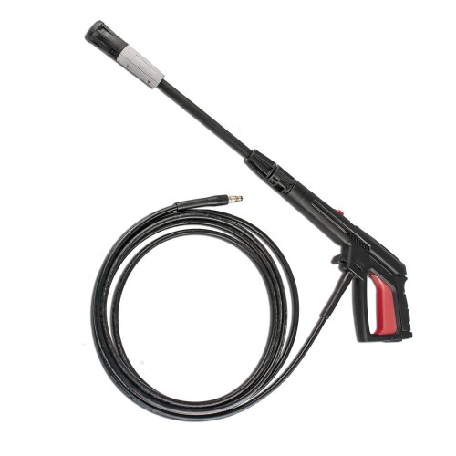 Hidrolimpiadora WŌRGRIP 1800W 140 Bar – Potente y Compacta
