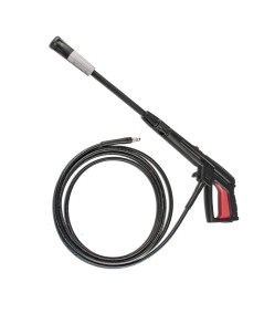 Hidrolimpiadora WŌRGRIP 1800W 140 Bar – Potente y Compacta