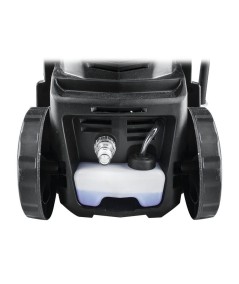 Hidrolimpiadora WŌRGRIP 1800W 140 Bar
