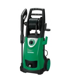 Hidrolimpiadora Hikoki AW150 2000W 150 Bar – Potente y Versátil