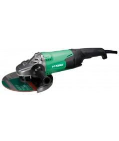 Amoladora Hikoki G23ST 2000W
