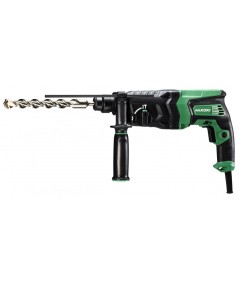 Martillo Perforador Hikoki DH26PB2 830W