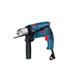 Taladro con Percusión BOSCH GSB 13 RE Professional 600W – Compacto y Potente
