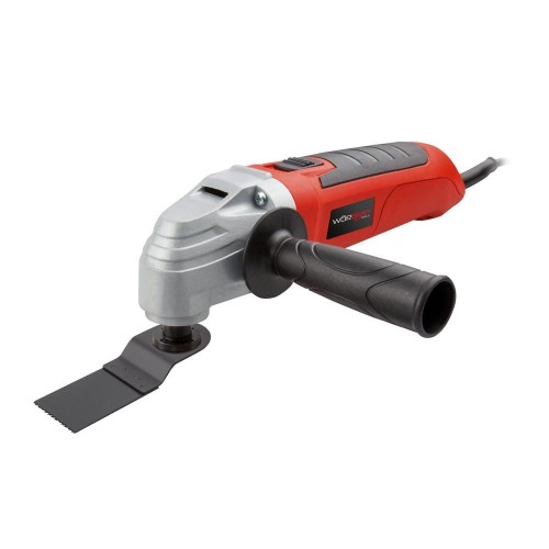 Multiherramienta WŌRGRIP PRO 300W – Potencia y Precisión