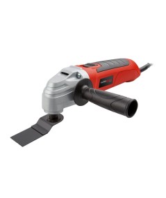 Multiherramienta WŌRGRIP PRO 300W – Potencia y Precisión