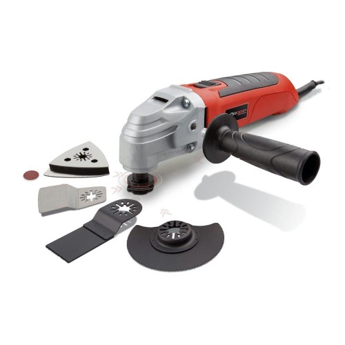 Multiherramienta WŌRGRIP PRO 300W – Potencia y Precisión