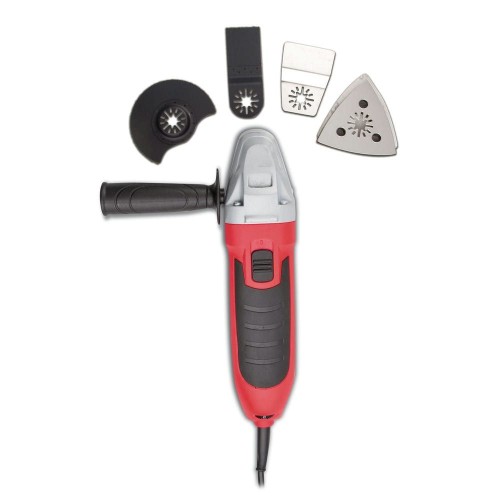 Multiherramienta WŌRGRIP PRO 300W – Potencia y Precisión