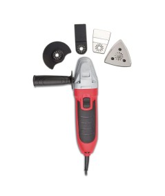 Multiherramienta WŌRGRIP PRO 300W – Potencia y Precisión