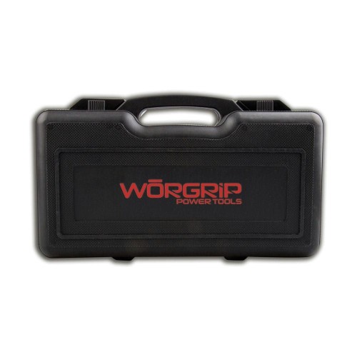 Multiherramienta WŌRGRIP PRO 300W – Potencia y Precisión