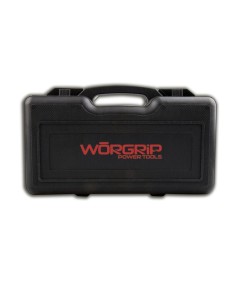 Multiherramienta WŌRGRIP PRO 300W – Potencia y Precisión