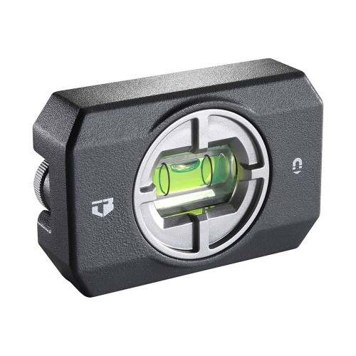 Nivel de Bolsillo 360° ToughBuilt TB-H2-L-4R