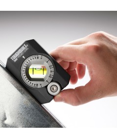 Nivel de Bolsillo 360° ToughBuilt TB-H2-L-4R
