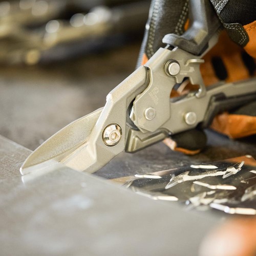 Tijera Cortachapa ToughBuilt TB-H4-60-S