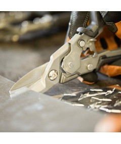 Tijera Cortachapa ToughBuilt TB-H4-60-S