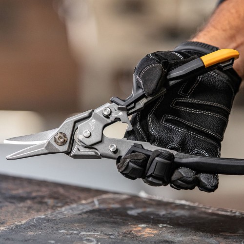 Tijera Cortachapa ToughBuilt TB-H4-60-S
