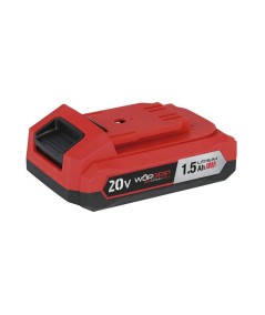 Taladro Atornillador Worgrip 16V – Potencia, Precisión y Comodidad