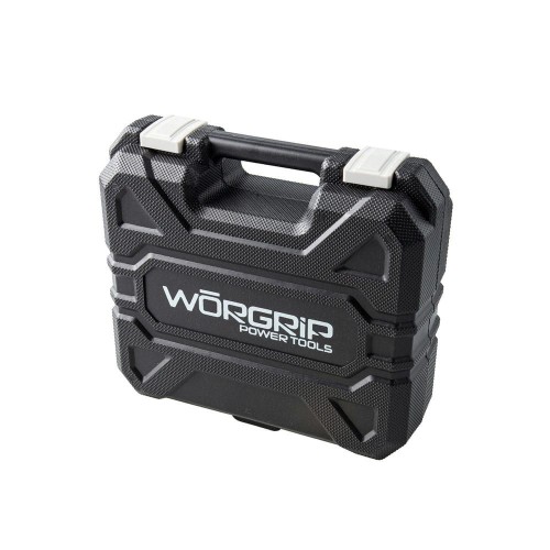 Taladro Atornillador Worgrip 16V – Potencia, Precisión y Comodidad