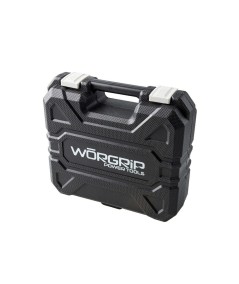 Taladro Atornillador Worgrip 16V – Potencia, Precisión y Comodidad