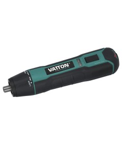 Atornillador de Presión Vatton 3.6V – Compacto, Potente y Ergonómico