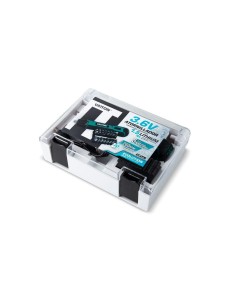 Atornillador de Presión Vatton 3.6V