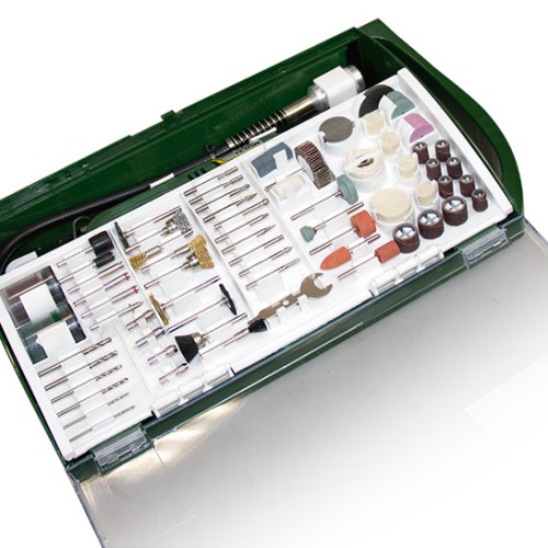 Multi Herramienta Multidrill 130 Stayer – Precisión y Versatilidad