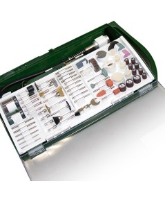 Multi Herramienta Multidrill 130 Stayer – Precisión y Versatilidad