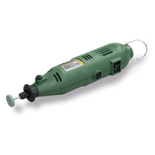 Multi Herramienta Multidrill 130 Stayer – Precisión y Versatilidad