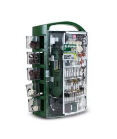 Multi Herramienta Multidrill 130 Stayer – Precisión y Versatilidad