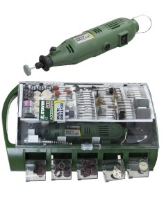 Multi Herramienta Multidrill 130 Stayer – Precisión y Versatilidad