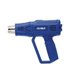 Pistola de Calor 2000W 551-HG-1 Irimo