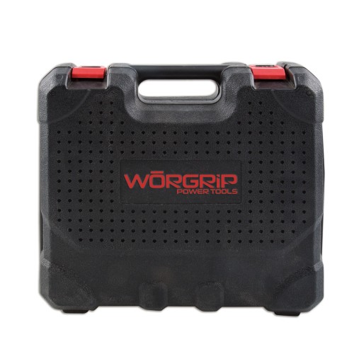 Taladro Percutor Worgrip PRO 810W