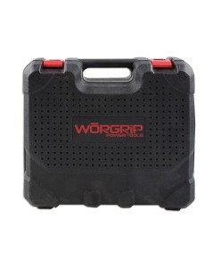 Taladro Percutor Worgrip PRO 810W