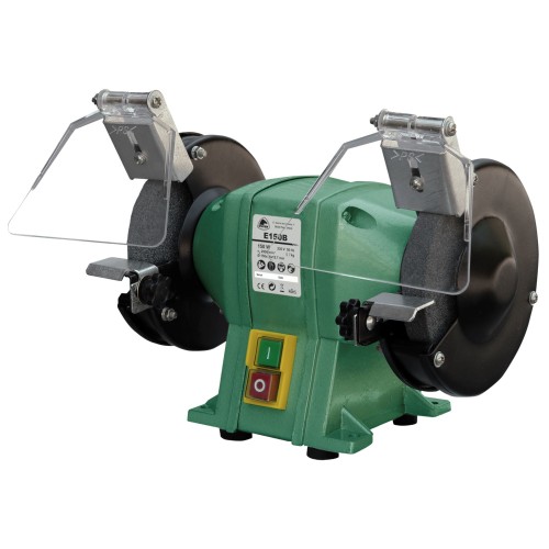 Esmeriladora Stayer E 150 B - 150W | Afilado y Desbaste Preciso